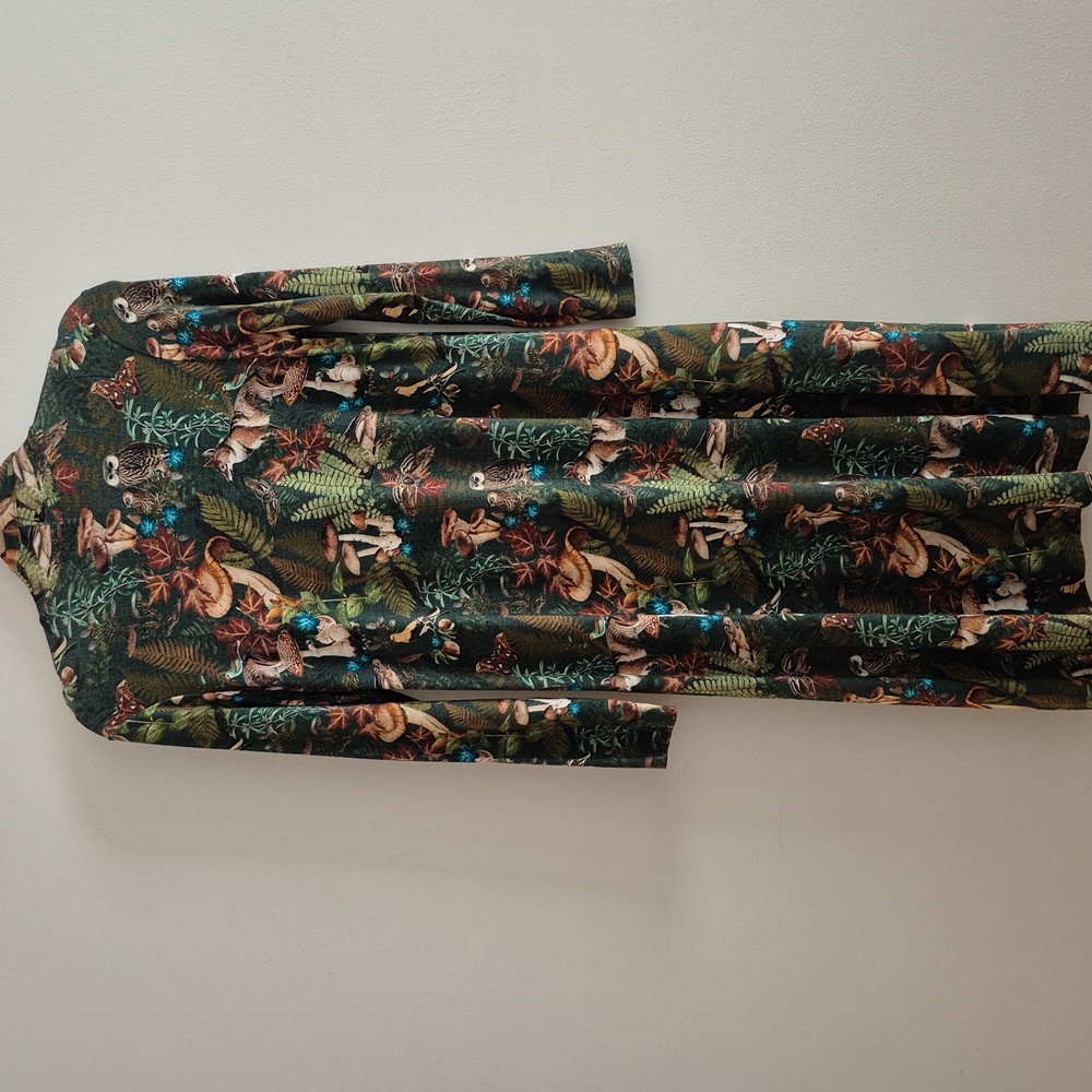 Nadya Toto dress - Picture 5 of 6